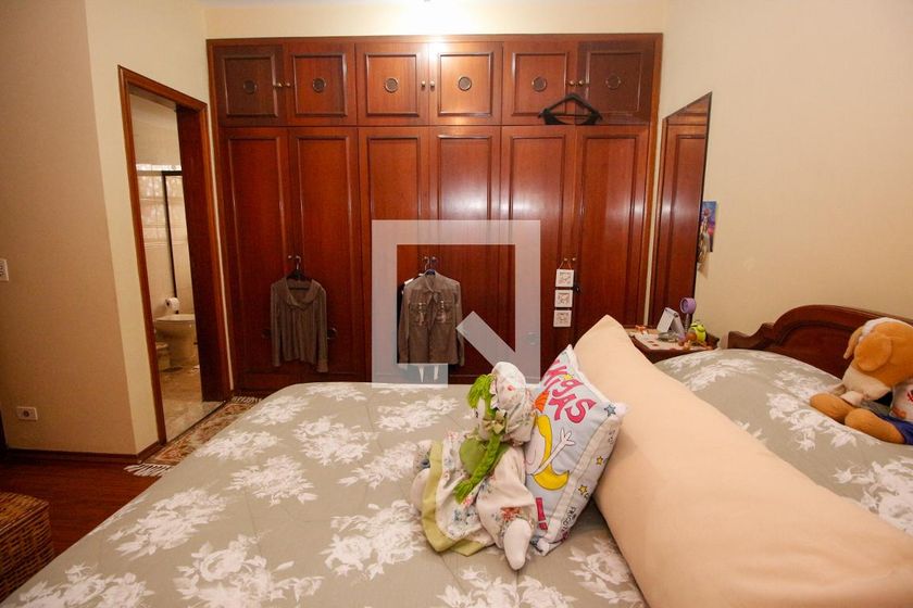 Apartamento, 4 quartos, 213 m² - Foto 63
