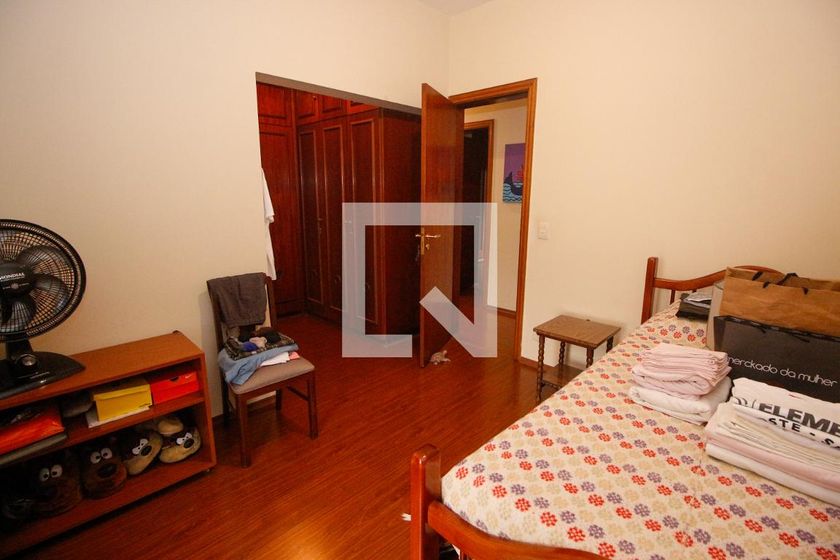 Apartamento, 4 quartos, 213 m² - Foto 47