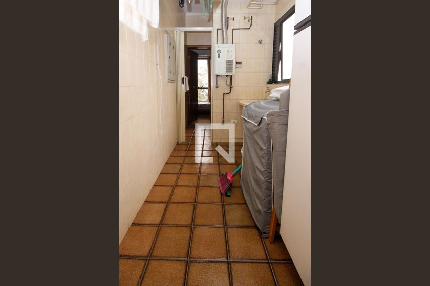 Apartamento, 4 quartos, 213 m² - Foto 91