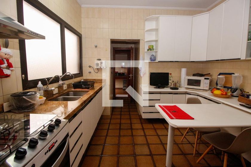 Apartamento, 4 quartos, 213 m² - Foto 87