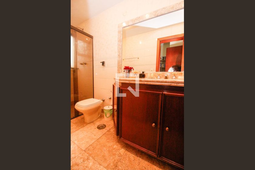 Apartamento, 4 quartos, 213 m² - Foto 15