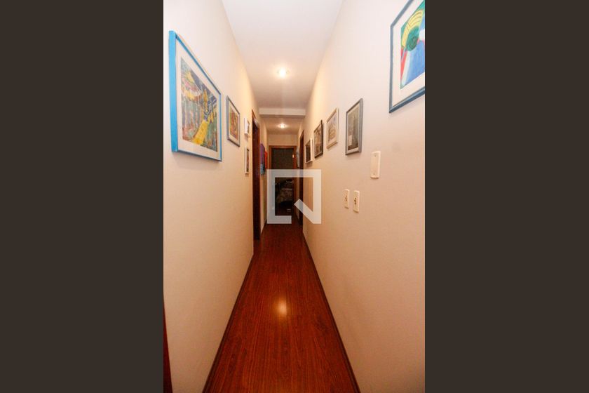Apartamento, 4 quartos, 213 m² - Foto 23