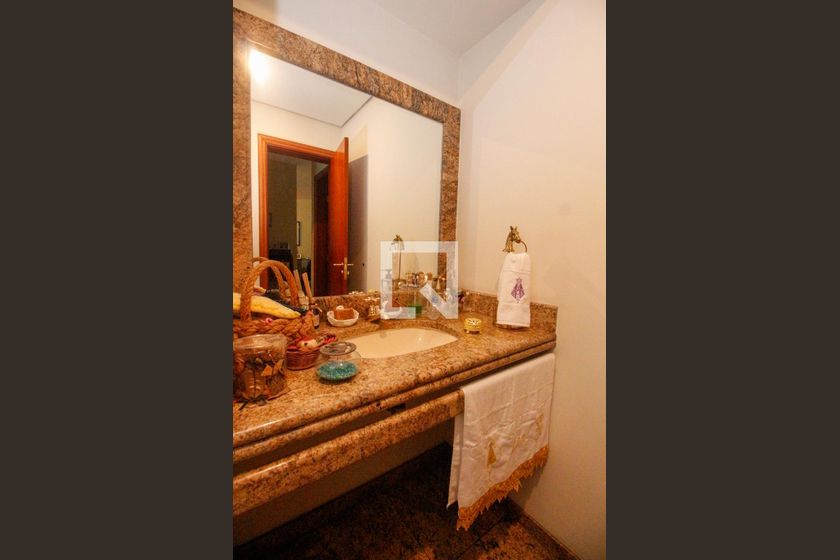 Apartamento, 4 quartos, 213 m² - Foto 17