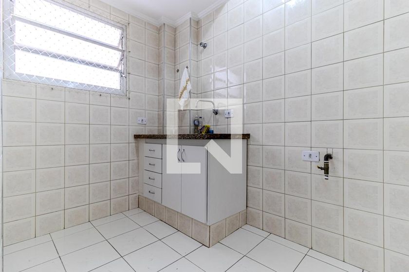 Kitnet-Studio, 37 m² - Foto 24