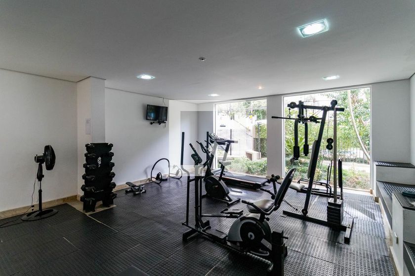 Apartamento, 3 quartos, 126 m² - Foto 97