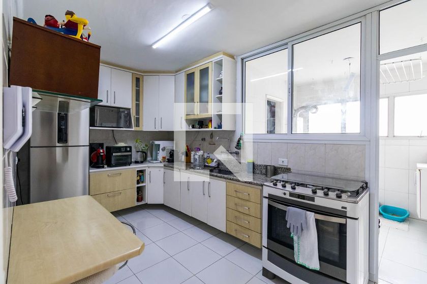 Apartamento, 3 quartos, 126 m² - Foto 71