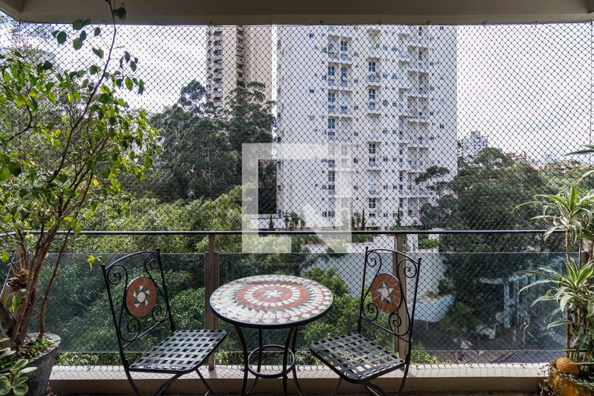 Apartamento, 3 quartos, 126 m² - Foto 13