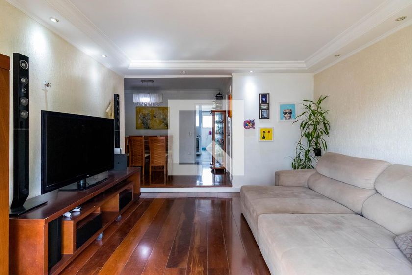 Apartamento, 3 quartos, 126 m² - Foto 11