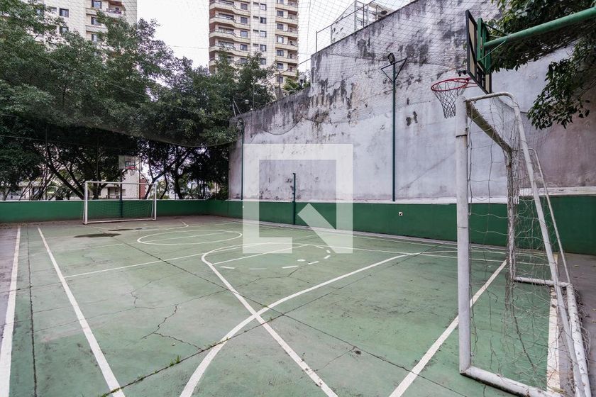 Apartamento, 3 quartos, 126 m² - Foto 113