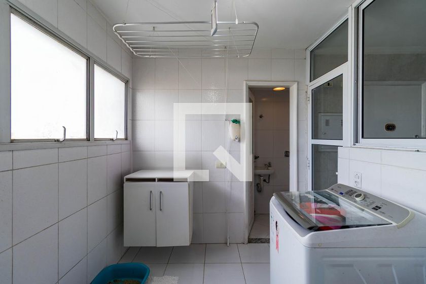 Apartamento, 3 quartos, 126 m² - Foto 83