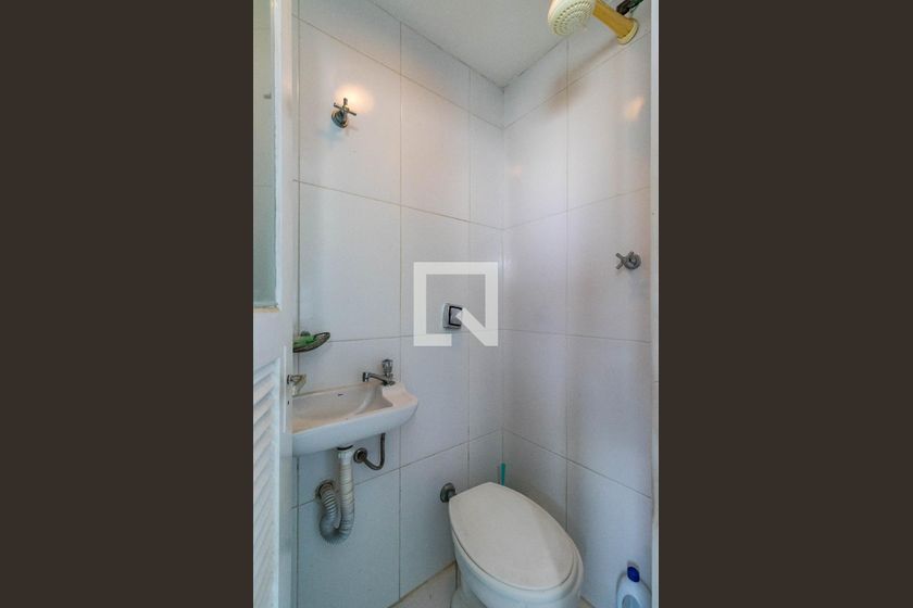 Apartamento, 3 quartos, 126 m² - Foto 87