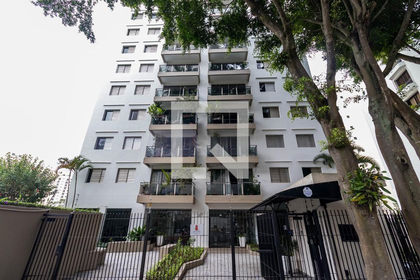 Apartamento, 3 quartos, 126 m² - Foto 115
