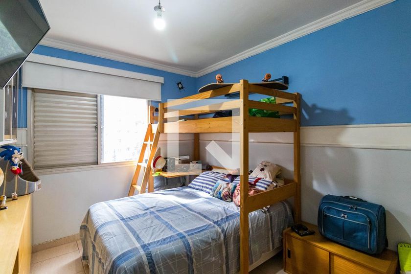 Apartamento, 3 quartos, 126 m² - Foto 33