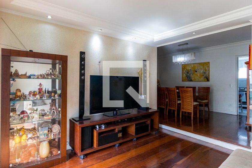 Apartamento, 3 quartos, 126 m² - Foto 9
