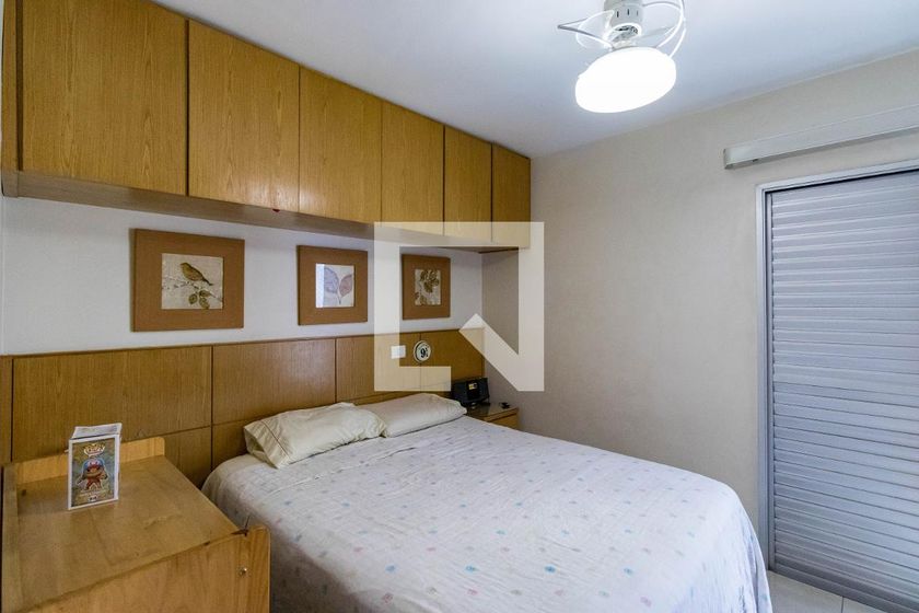 Apartamento, 3 quartos, 126 m² - Foto 43
