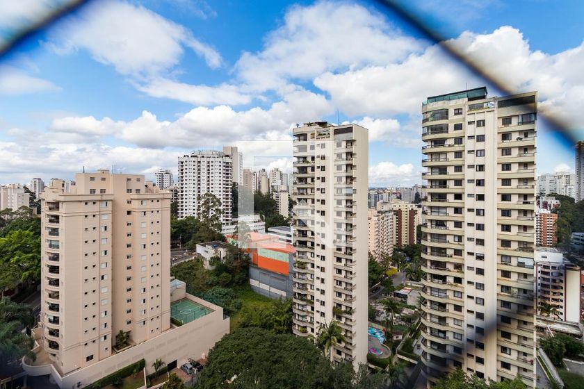 Apartamento, 3 quartos, 126 m² - Foto 53