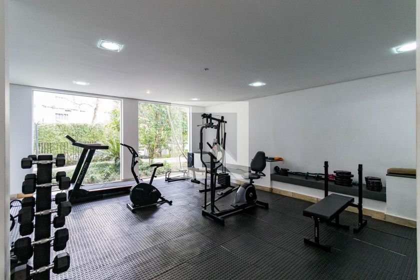 Apartamento, 3 quartos, 126 m² - Foto 95