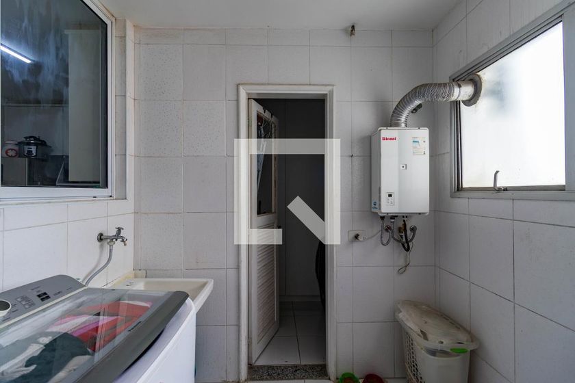 Apartamento, 3 quartos, 126 m² - Foto 81