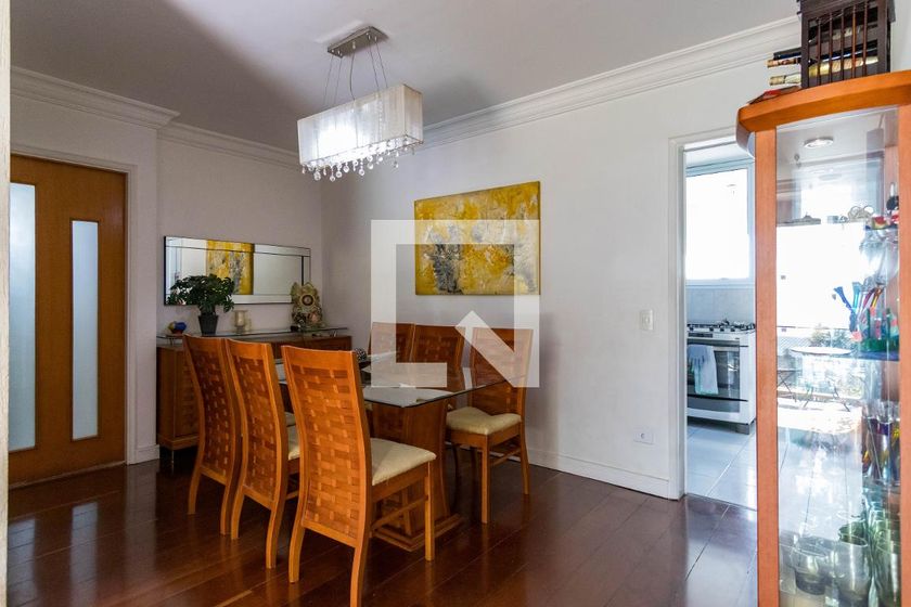 Apartamento, 3 quartos, 126 m² - Foto 5