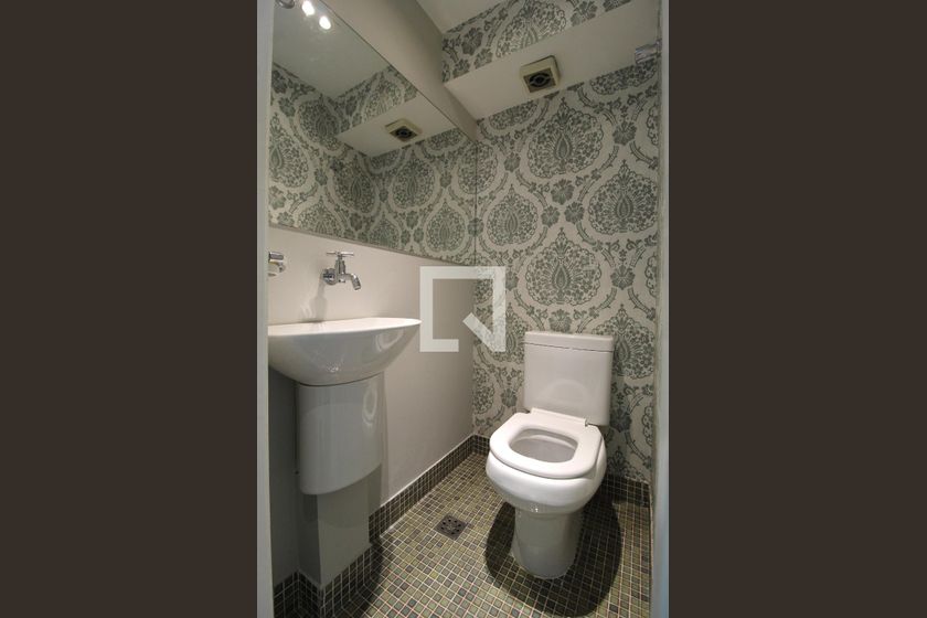 Apartamento, 1 quarto, 50 m² - Foto 9