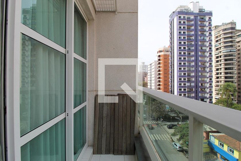 Apartamento, 1 quarto, 50 m² - Foto 8