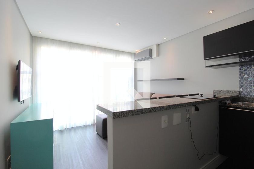 Apartamento, 1 quarto, 50 m² - Foto 2