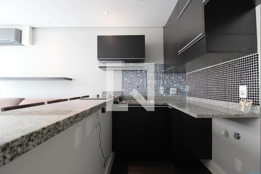 Apartamento, 1 quarto, 50 m² - Foto 5