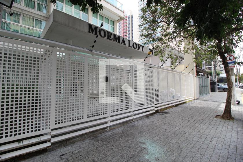 Apartamento, 1 quarto, 50 m² - Foto 23