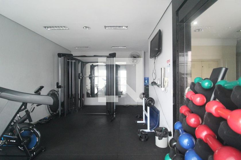 Apartamento, 1 quarto, 50 m² - Foto 19