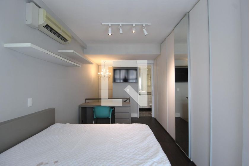 Apartamento, 1 quarto, 50 m² - Foto 13