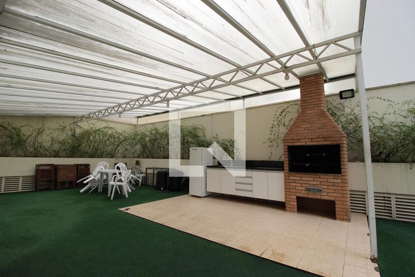 Apartamento, 1 quarto, 50 m² - Foto 21