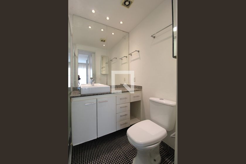 Apartamento, 1 quarto, 50 m² - Foto 14