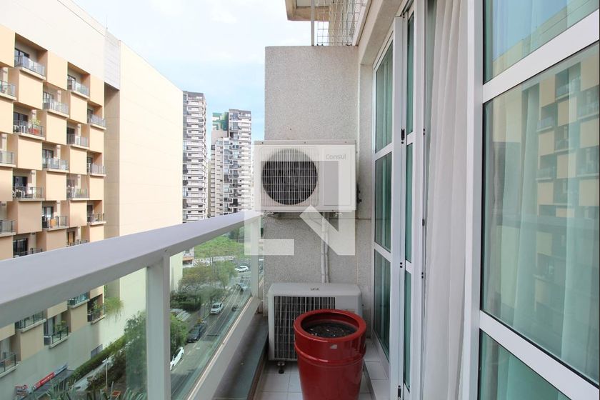 Apartamento, 1 quarto, 50 m² - Foto 7