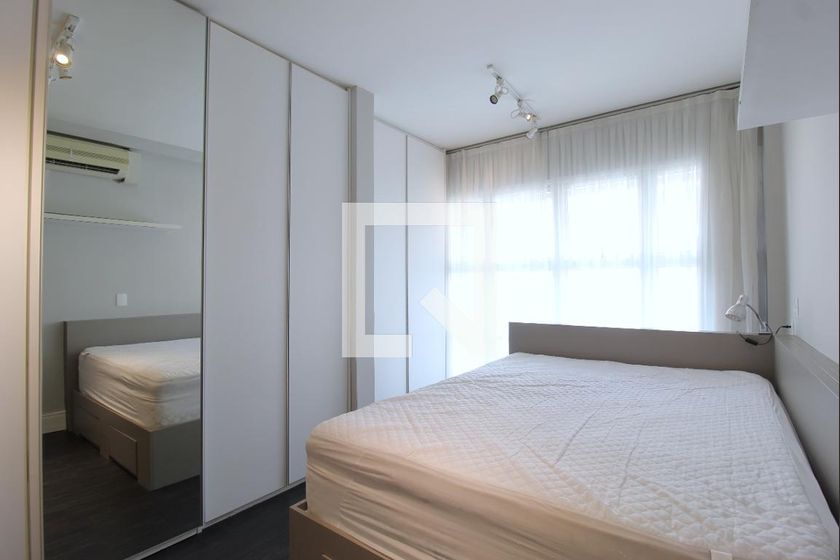 Apartamento, 1 quarto, 50 m² - Foto 12