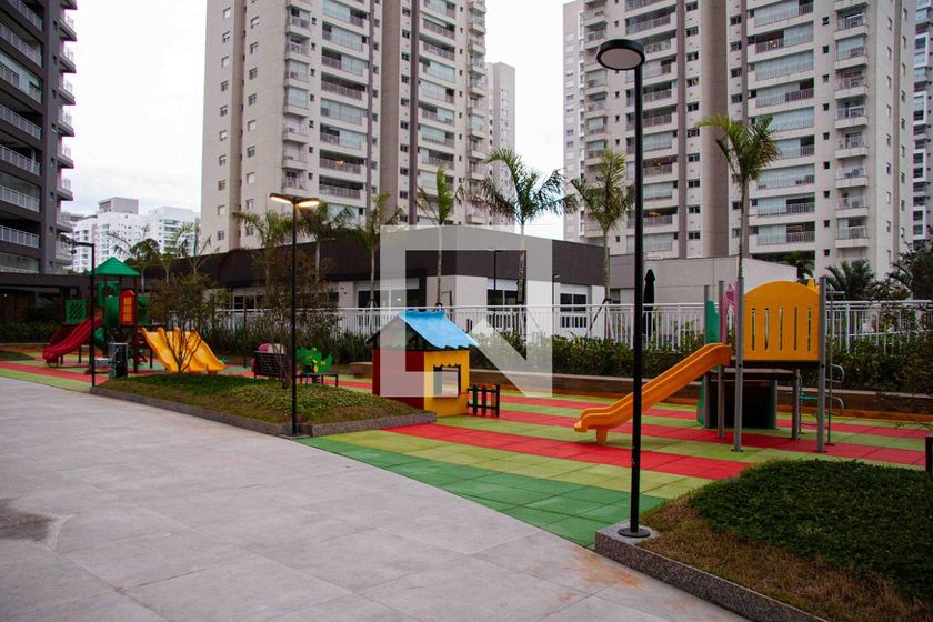 Apartamento, 4 quartos, 157 m² - Foto 121
