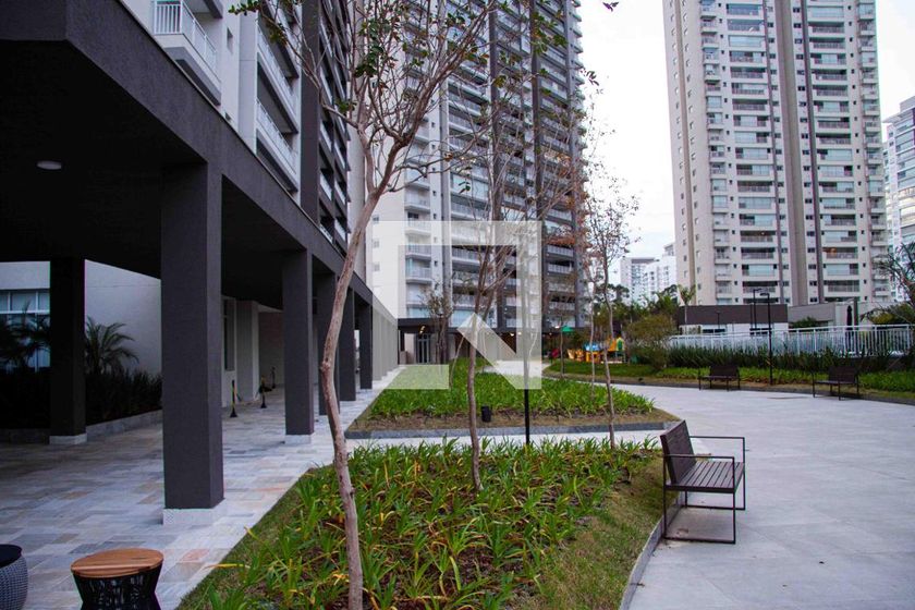 Apartamento, 4 quartos, 157 m² - Foto 117