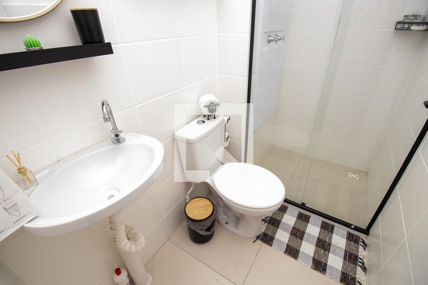 Apartamento, 2 quartos, 44 m² - Foto 25