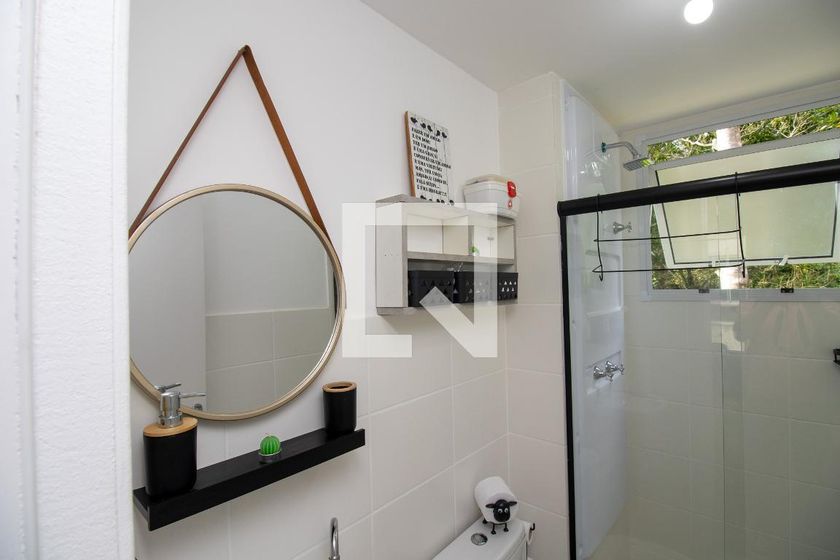 Apartamento, 2 quartos, 44 m² - Foto 31