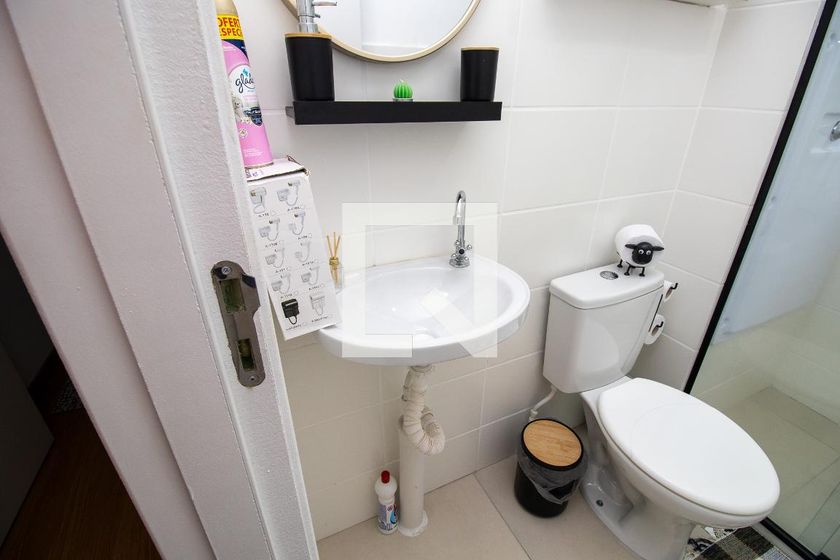 Apartamento, 2 quartos, 44 m² - Foto 29