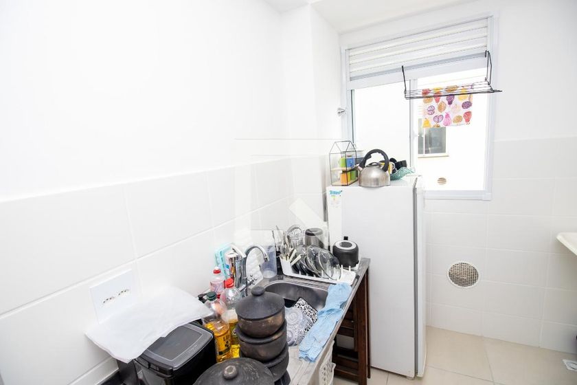 Apartamento, 2 quartos, 44 m² - Foto 39