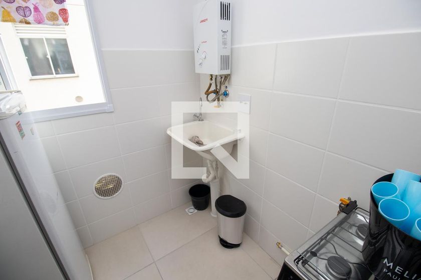 Apartamento, 2 quartos, 44 m² - Foto 49