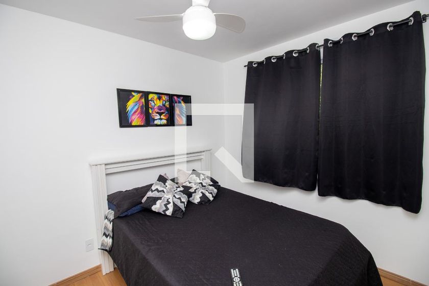 Apartamento, 2 quartos, 44 m² - Foto 9