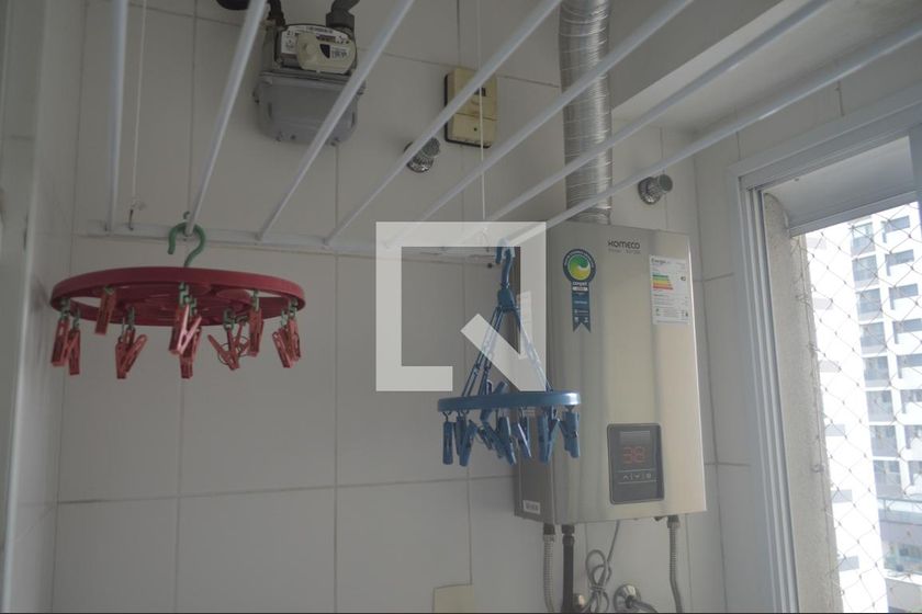 Apartamento, 2 quartos, 64 m² - Foto 97