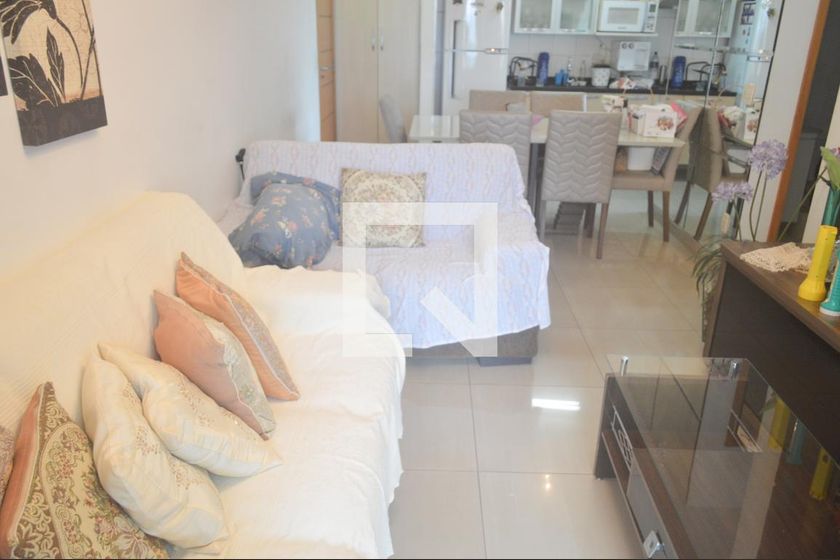Apartamento, 2 quartos, 64 m² - Foto 13