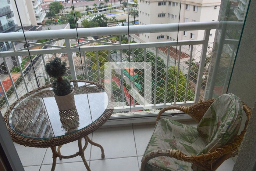Apartamento, 2 quartos, 64 m² - Foto 27