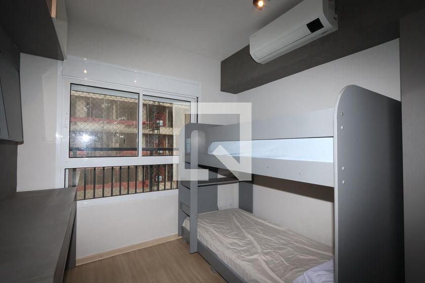 Apartamento, 1 quarto, 33 m² - Foto 23