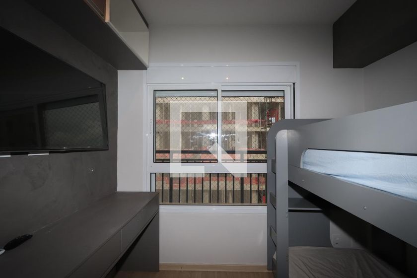 Apartamento, 1 quarto, 33 m² - Foto 33