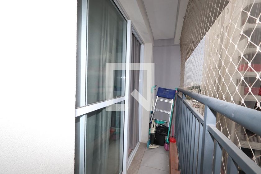Apartamento, 1 quarto, 33 m² - Foto 21