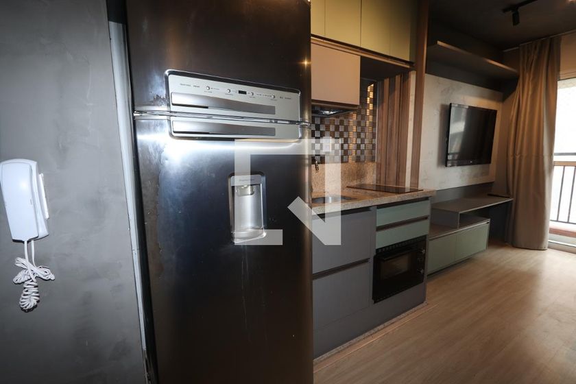 Apartamento, 1 quarto, 33 m² - Foto 53