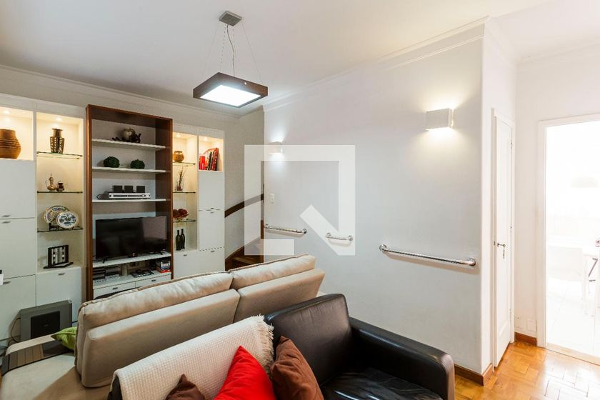 Casa, 3 quartos, 144 m² - Foto 1